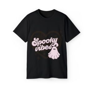 Adorable Halloween T Shirt